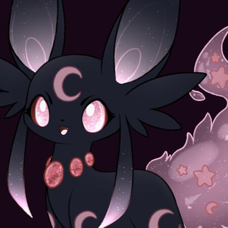 Ghost Type