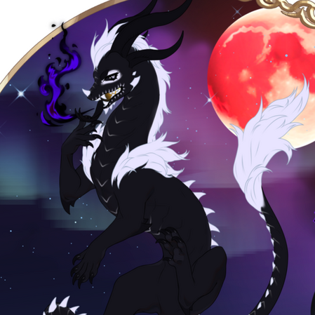 [C] Haze Dragon