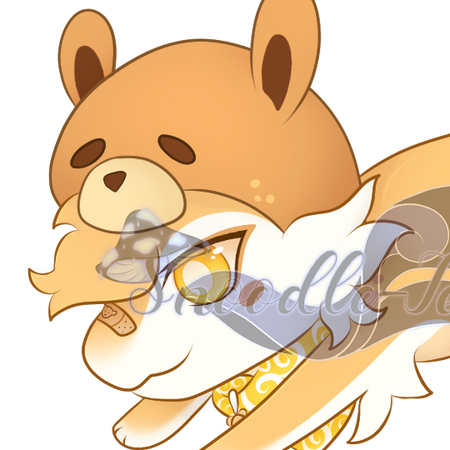 [Prompt; MoF- Teddy Bear Cookies]