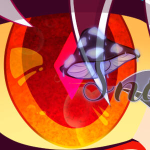 Eye Banner