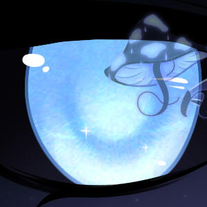 Eye Banner