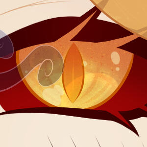 Eye Banner