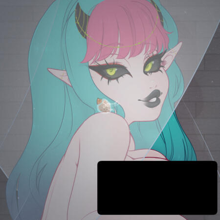 Sultry Tease
