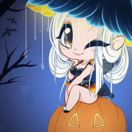 Spooky Night