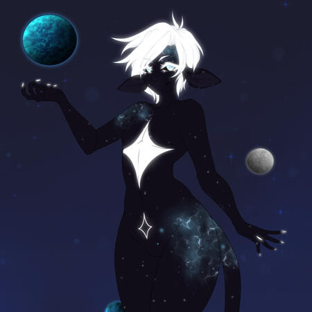 Luminarai: CS