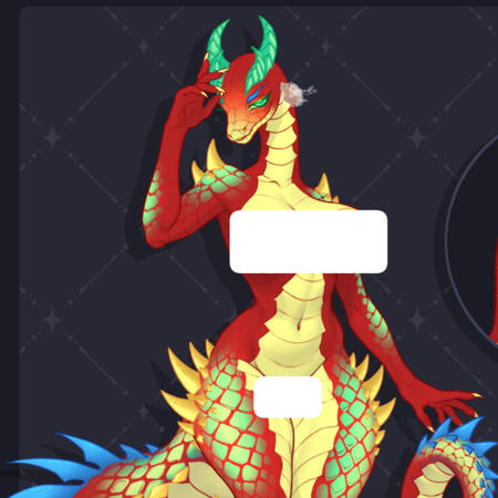 Festival Dragon