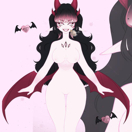 Succubus Adopt